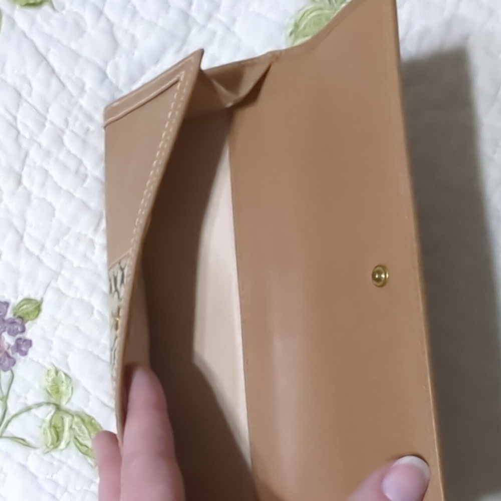 Coach wallet - Picture 4 of 4